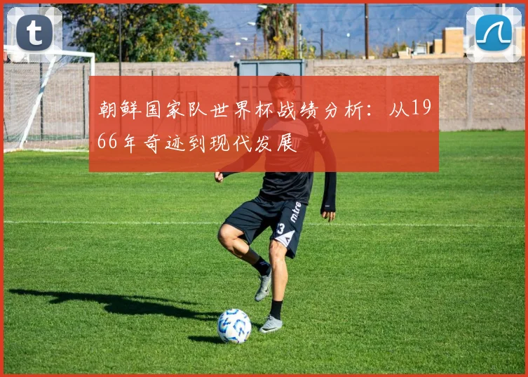 朝鲜国家队世界杯战绩分析:从1966年奇迹到现代发展